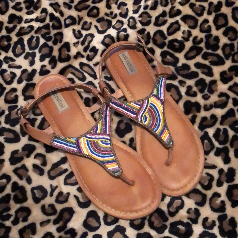 Sandals